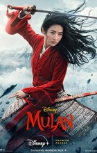 Mulan (2020 - VJ Junior - Luganda)
